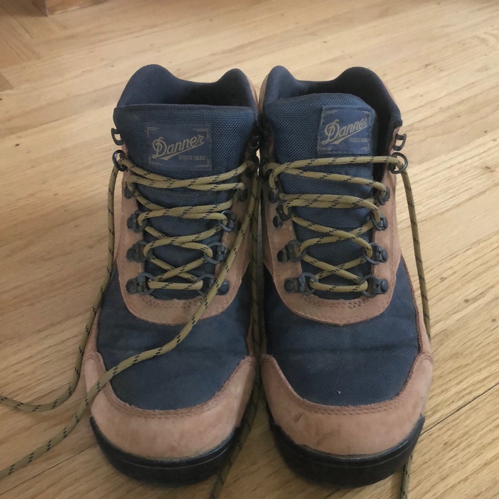 Danner Jag Size 10